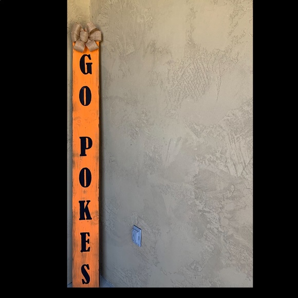 Home or welcome signs :) I can make whatever sign - Picture 1 of 3